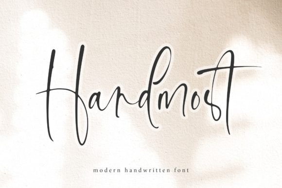 Handmost: A Script for Better Reading
