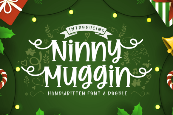Make Your Brand Shine with Ninny Muggin
