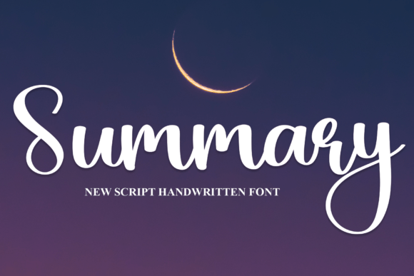 Summary: A Handwritten Font That Earns Its Space in Real Campaigns