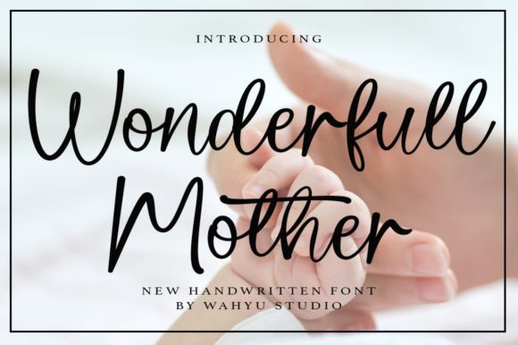 Wonderfull Mother Review
